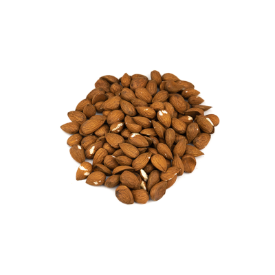 Almond kernels