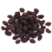 Raisins noirs