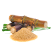 Cane sugar